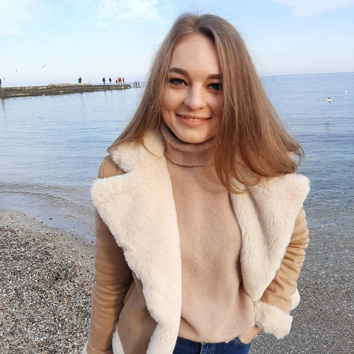 Эльвира Котовa