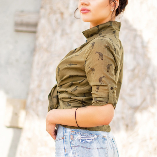 Алина Русаковa