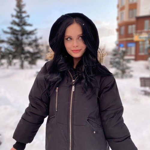 Оксана Русаковa