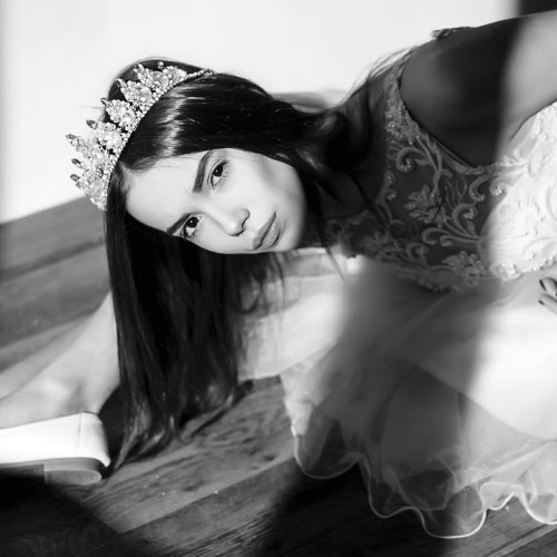 Владлена Мироновa