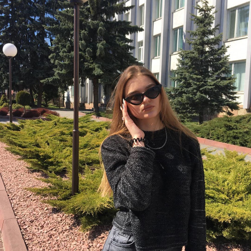 Рада Мамонтовa