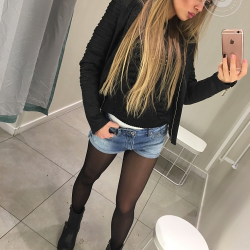 Поліна Антоненко