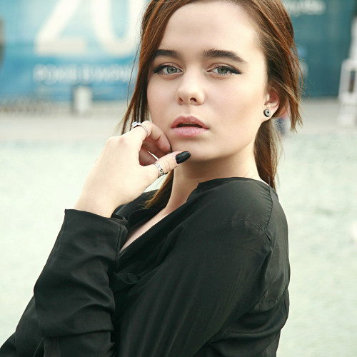 Анна Кирилловa