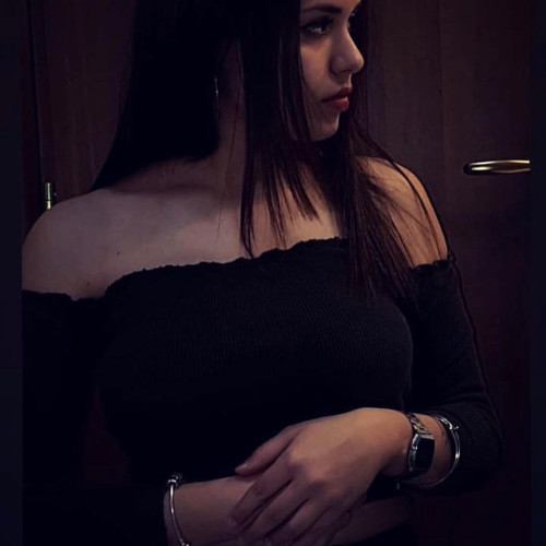 Лада Трофимовa