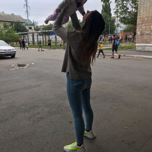 Таисия Игнатовa