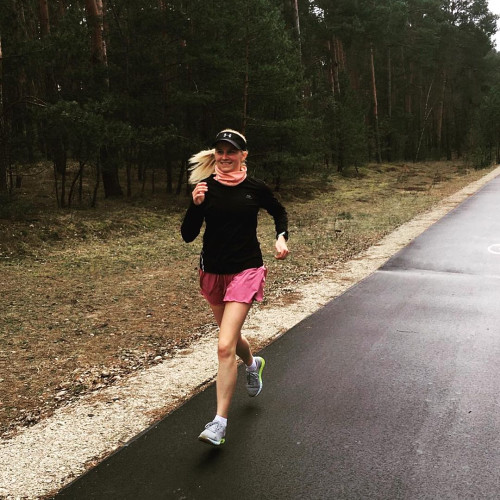 Валерія Пономарчук