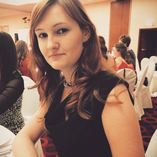 Софья Семёновa