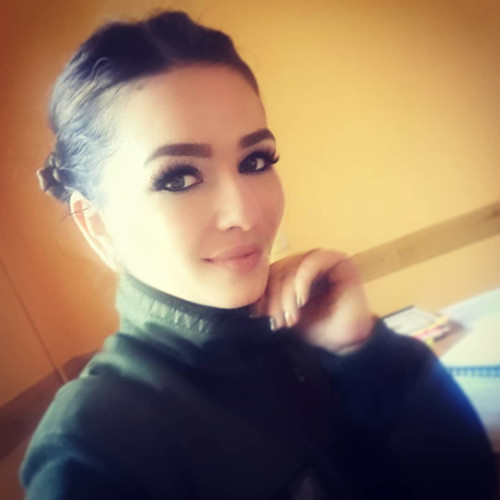 Олена Антоненко