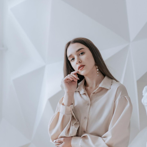 Раїса Шинкаренко