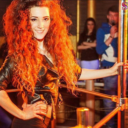 Маргарита Сергієнко