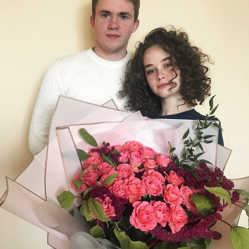 Надежда Кабановa