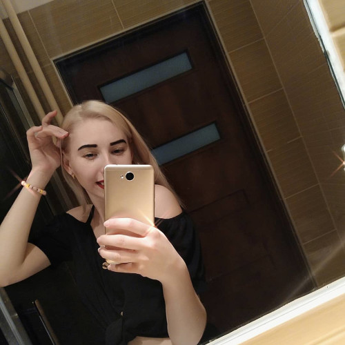 Альбина Анисимовa