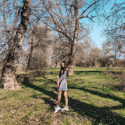 Алёна Князевa