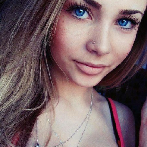 Варвара Самойловa