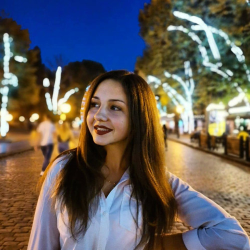 Лариса Середа