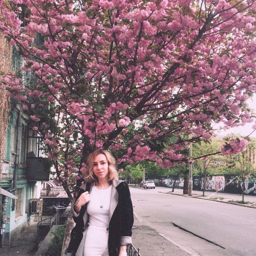 Ольга Федосеевa