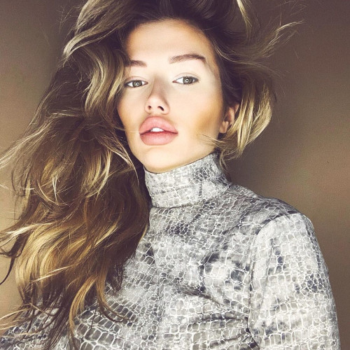 Марина Крамарчук