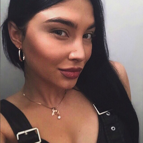 Ольга Наумовa