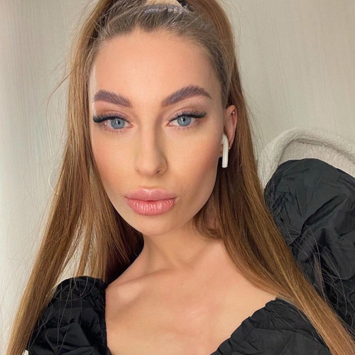 Дина Горбачёвa