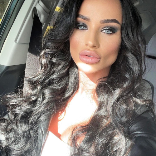 Искра Воробьёвa