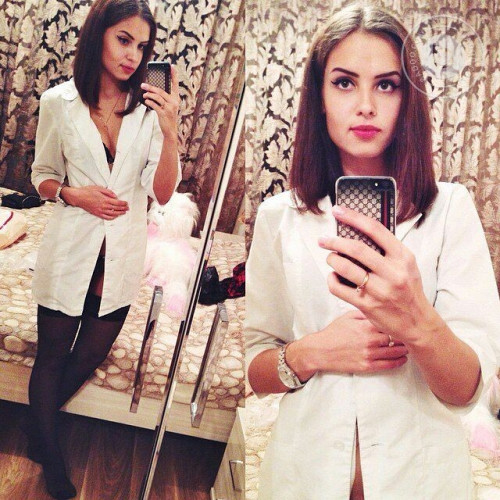 Ірина Сергієнко