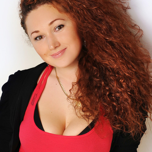 Юлия Сидоровa