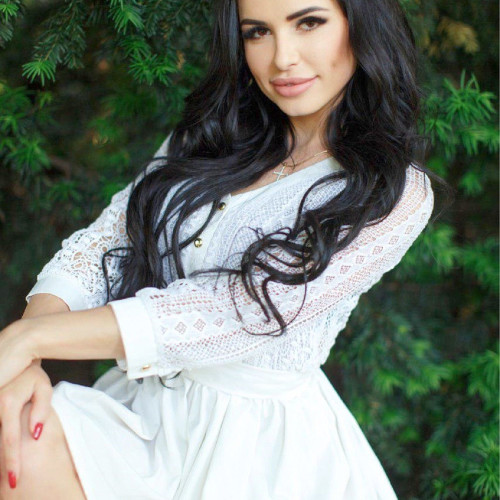 Інна Крамарчук