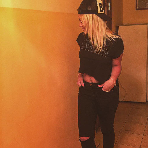 Вероника Корниловa