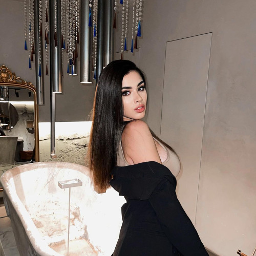 Искра Селиверстовa