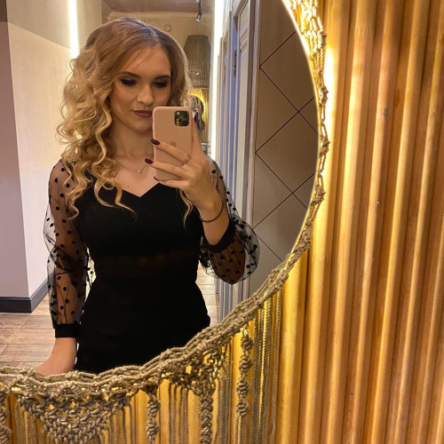 Олена Василенко