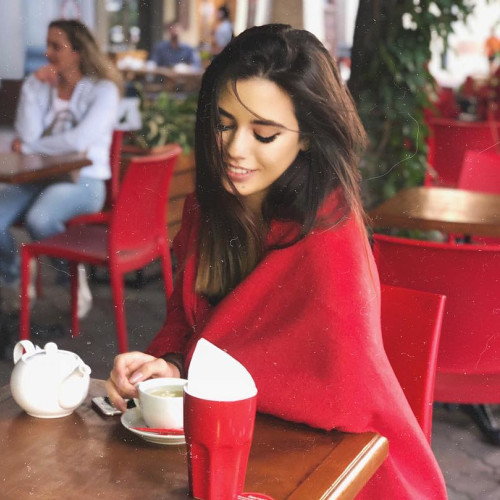 Раиса Самойловa