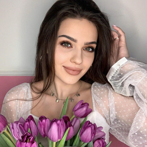 Галина Крамаренко