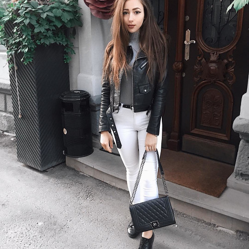 Оксана Фёдоровa