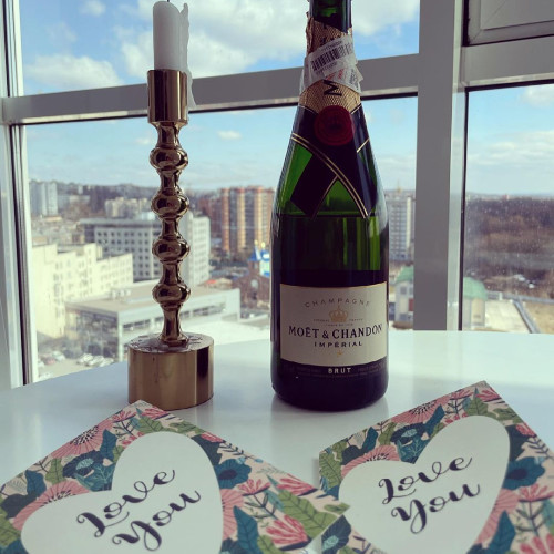 Светлана Суворовa