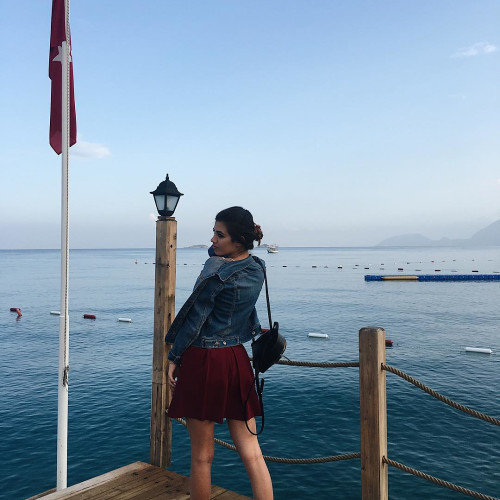 Людмила Гришинa