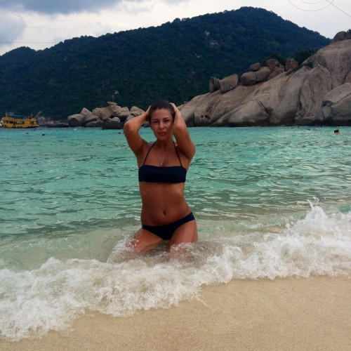 Ирина Гуляевa