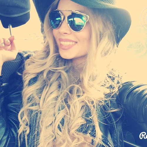 Наталья Кузнецовa