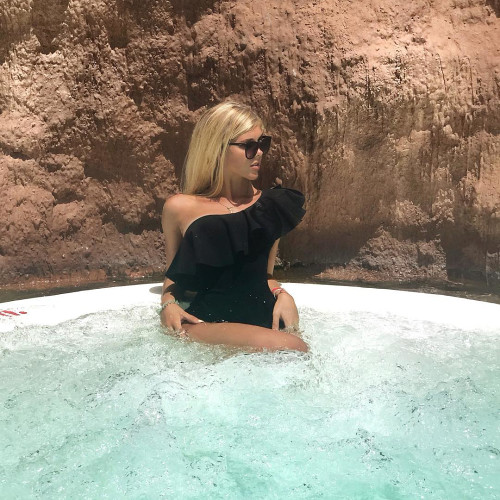 Елизавета Сорокинa