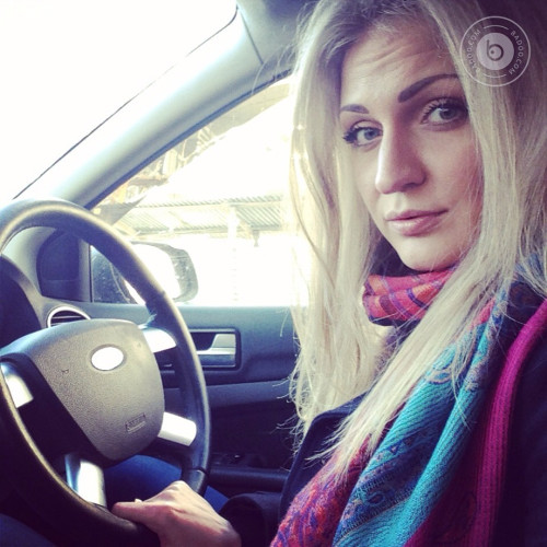 Лариса Журавлёвa