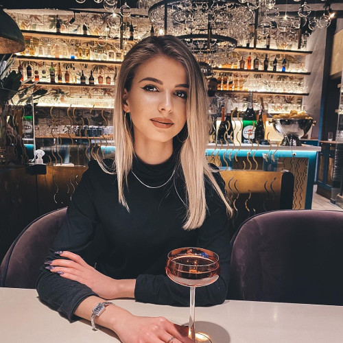 Флорентина Щербаковa