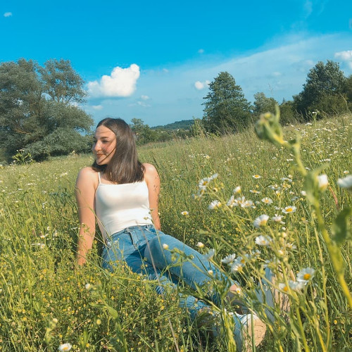 Надежда Лаврентьевa