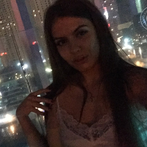 Олеся Сорокинa