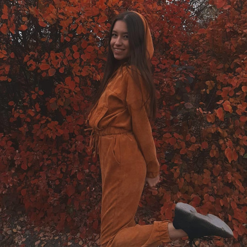 Василиса Лихачёвa