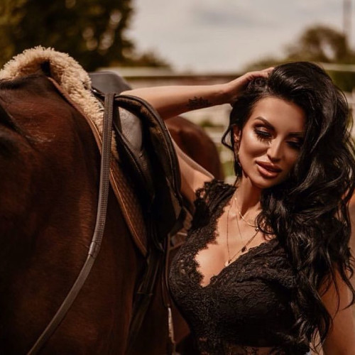 Зоя Трофимовa