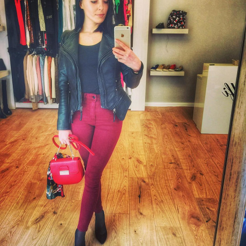 Татьяна Гришинa