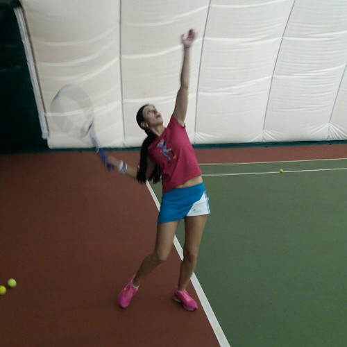 Вера Поповa