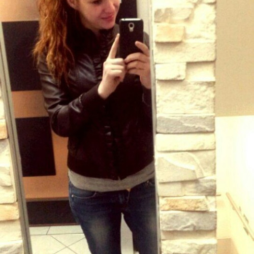 Клавдия Соколовa