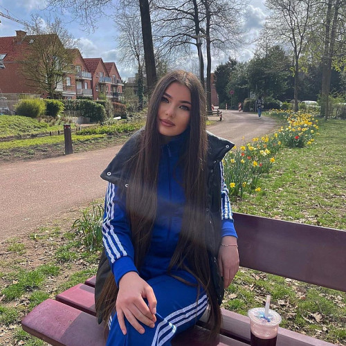 Капитолина Беляковa