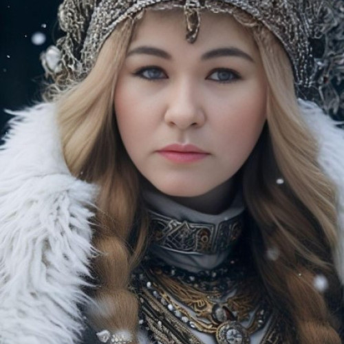 Ольга Лазовская (Жигальская)