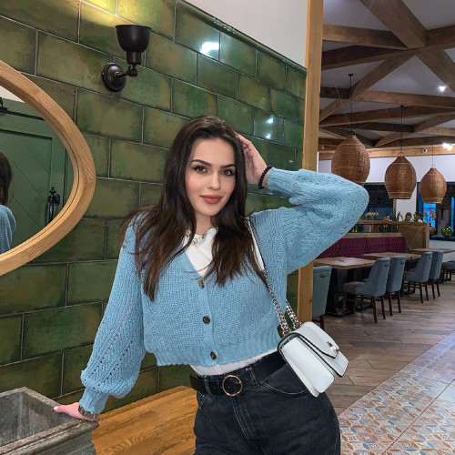 Маргарита Іванченко